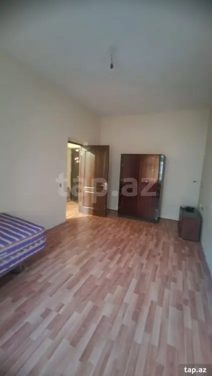600 AZN - 1 otaqlı mənzil Kirayə (aylıq), Nərimanov, Bakı