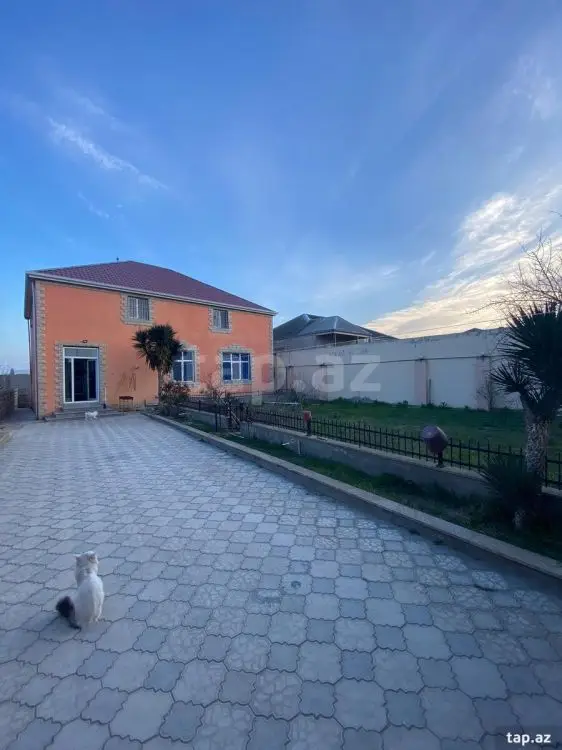 155 000 AZN - 3 otaqlı mənzil, Buzovna, Xəzər, Bakı