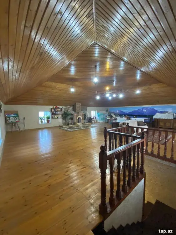 155 000 AZN - 3 otaqlı mənzil, Buzovna, Xəzər, Bakı