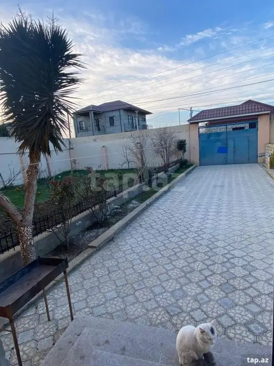 155 000 AZN - 3 otaqlı mənzil, Buzovna, Xəzər, Bakı