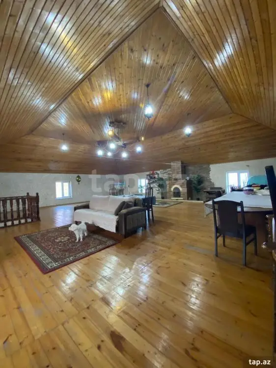 155 000 AZN - 3 otaqlı mənzil, Buzovna, Xəzər, Bakı