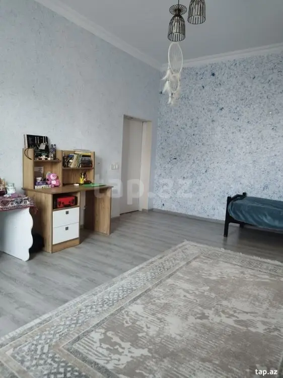 155 000 AZN - 3 otaqlı mənzil, Buzovna, Xəzər, Bakı