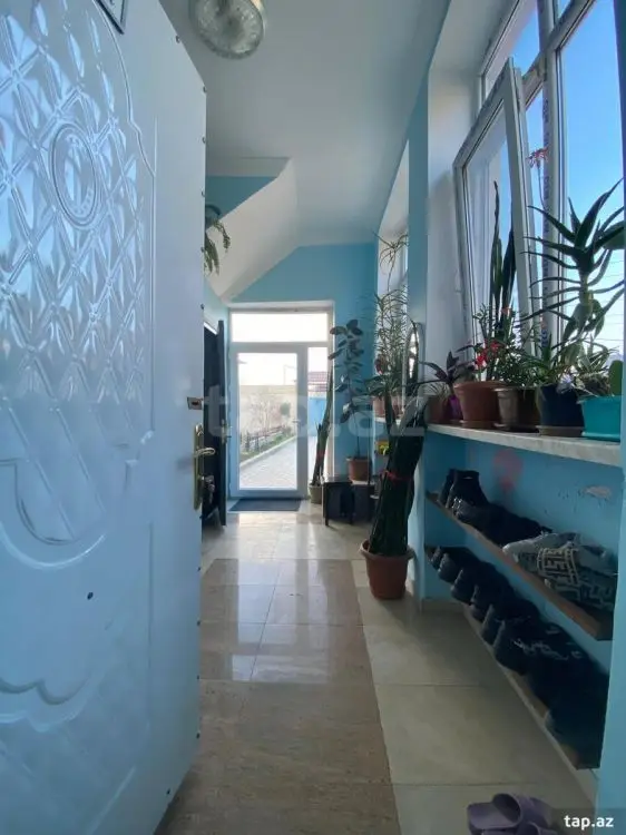 155 000 AZN - 3 otaqlı mənzil, Buzovna, Xəzər, Bakı
