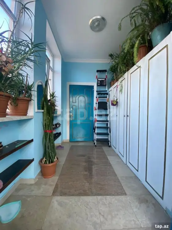 155 000 AZN - 3 otaqlı mənzil, Buzovna, Xəzər, Bakı