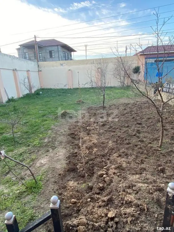 155 000 AZN - 3 otaqlı mənzil, Buzovna, Xəzər, Bakı