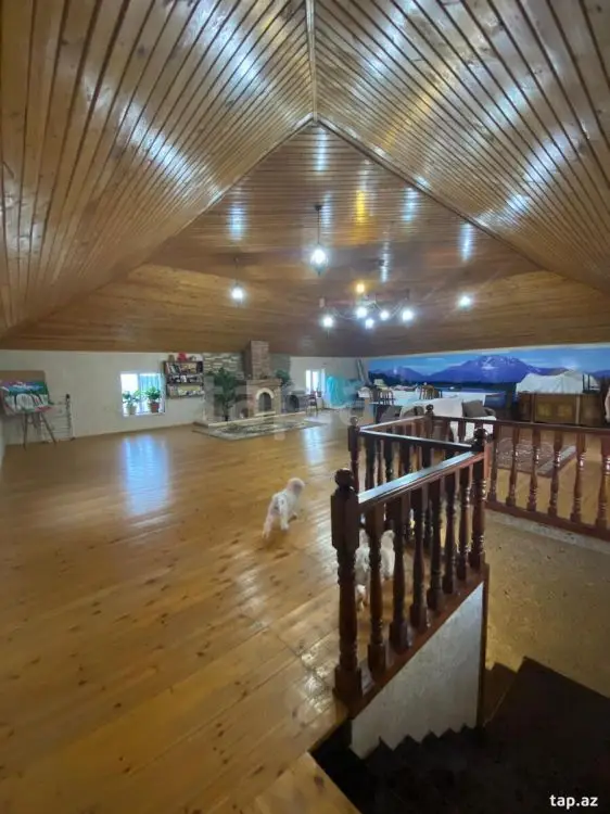 155 000 AZN - 3 otaqlı mənzil, Buzovna, Xəzər, Bakı