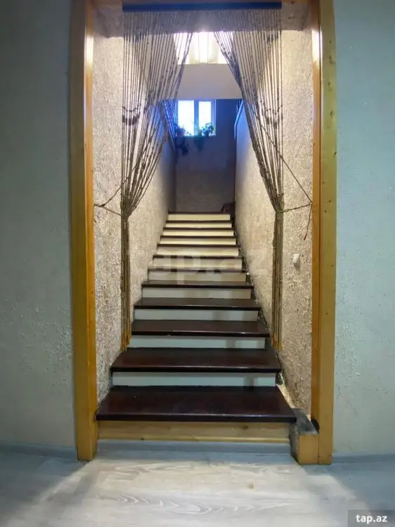 155 000 AZN - 3 otaqlı mənzil, Buzovna, Xəzər, Bakı