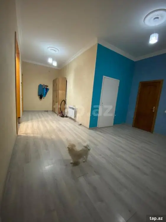 155 000 AZN - 3 otaqlı mənzil, Buzovna, Xəzər, Bakı