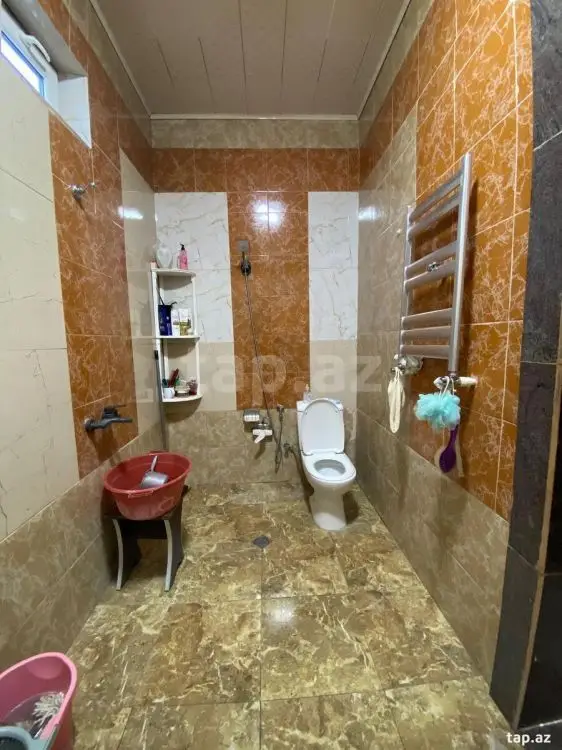 155 000 AZN - 3 otaqlı mənzil, Buzovna, Xəzər, Bakı