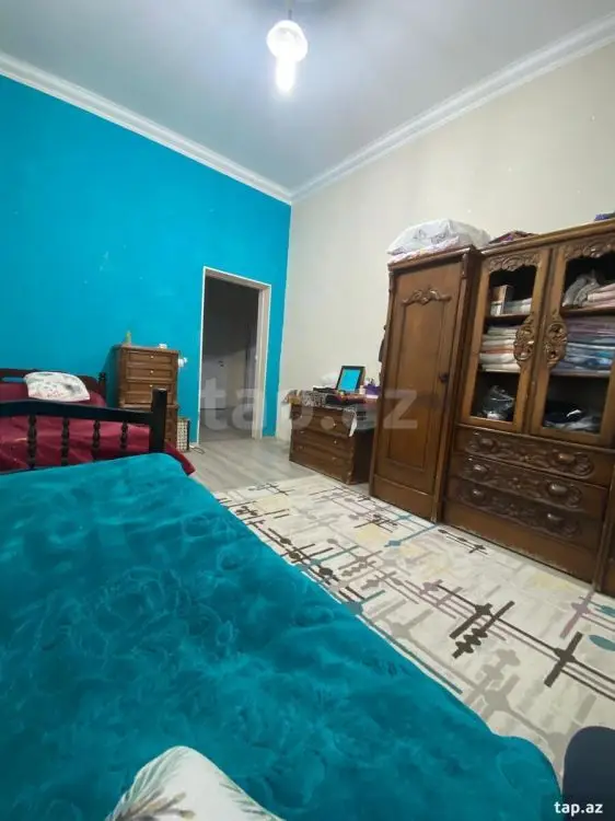 155 000 AZN - 3 otaqlı mənzil, Buzovna, Xəzər, Bakı