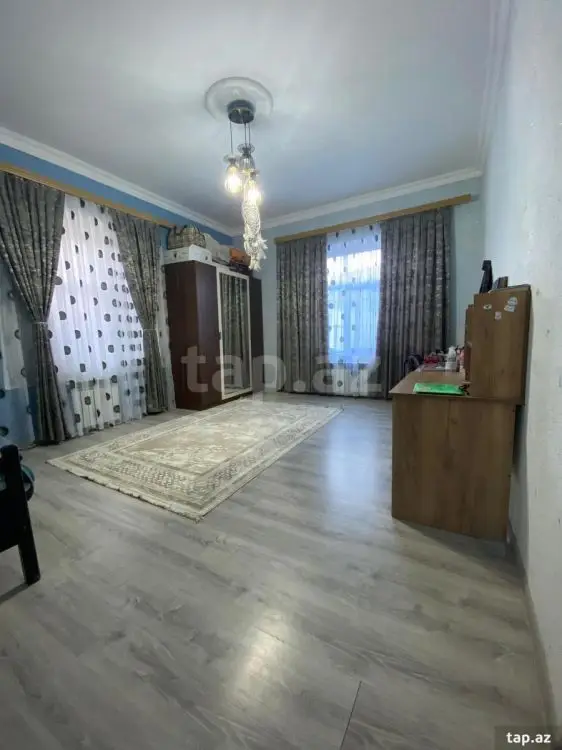 155 000 AZN - 3 otaqlı mənzil, Buzovna, Xəzər, Bakı