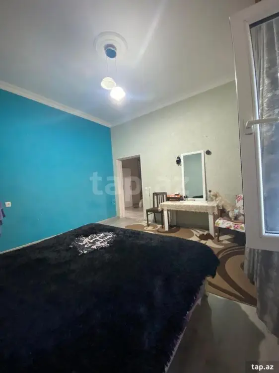 155 000 AZN - 3 otaqlı mənzil, Buzovna, Xəzər, Bakı