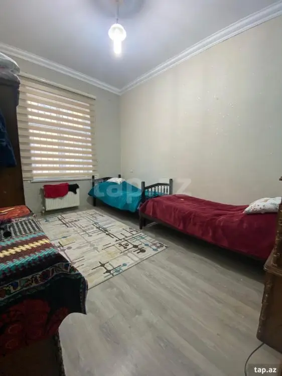 155 000 AZN - 3 otaqlı mənzil, Buzovna, Xəzər, Bakı