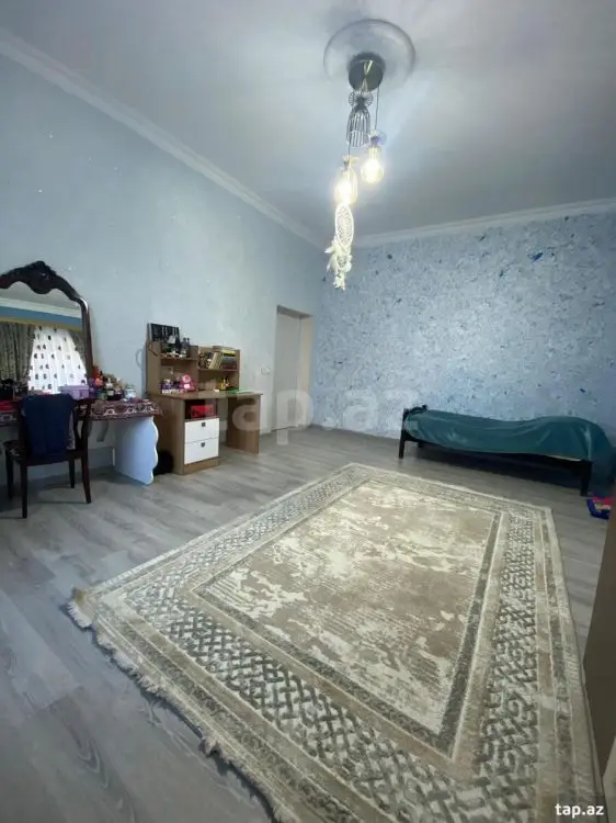 155 000 AZN - 3 otaqlı mənzil, Buzovna, Xəzər, Bakı