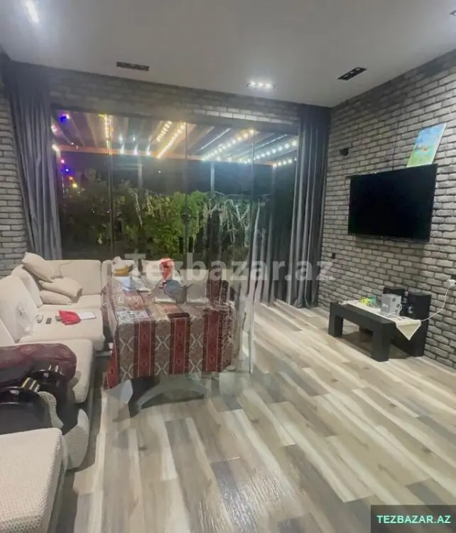120 AZN - 3 otaqlı mənzil Kirayə (aylıq), Lənkəran