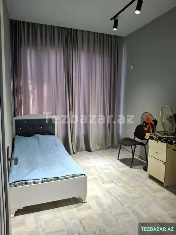 120 AZN - 3 otaqlı mənzil Kirayə (aylıq), Lənkəran