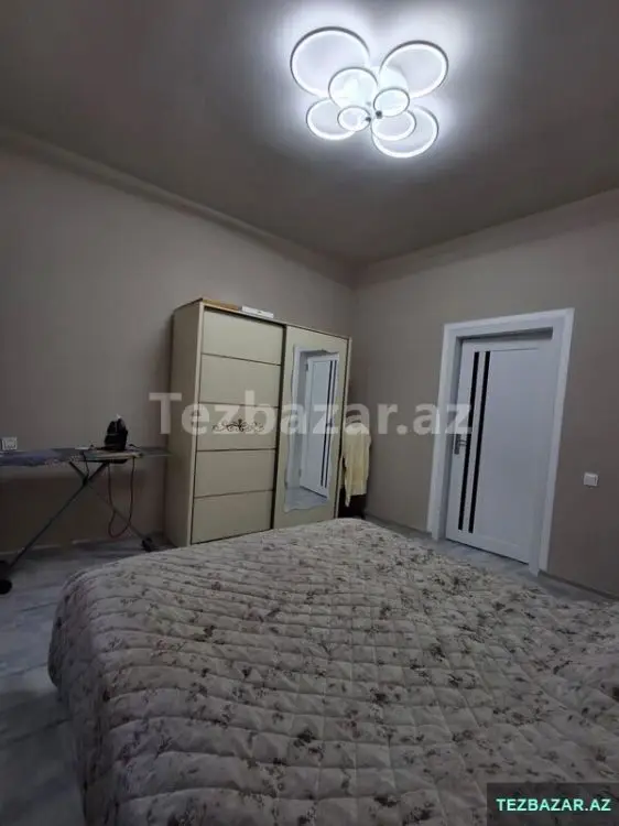 120 AZN - 3 otaqlı mənzil Kirayə (aylıq), Lənkəran