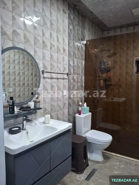 120 AZN - 3 otaqlı mənzil Kirayə (aylıq), Lənkəran