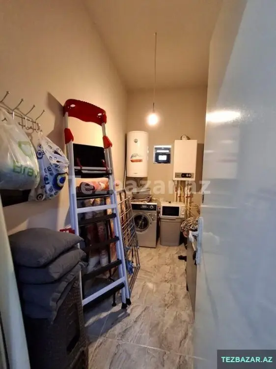 120 AZN - 3 otaqlı mənzil Kirayə (aylıq), Lənkəran