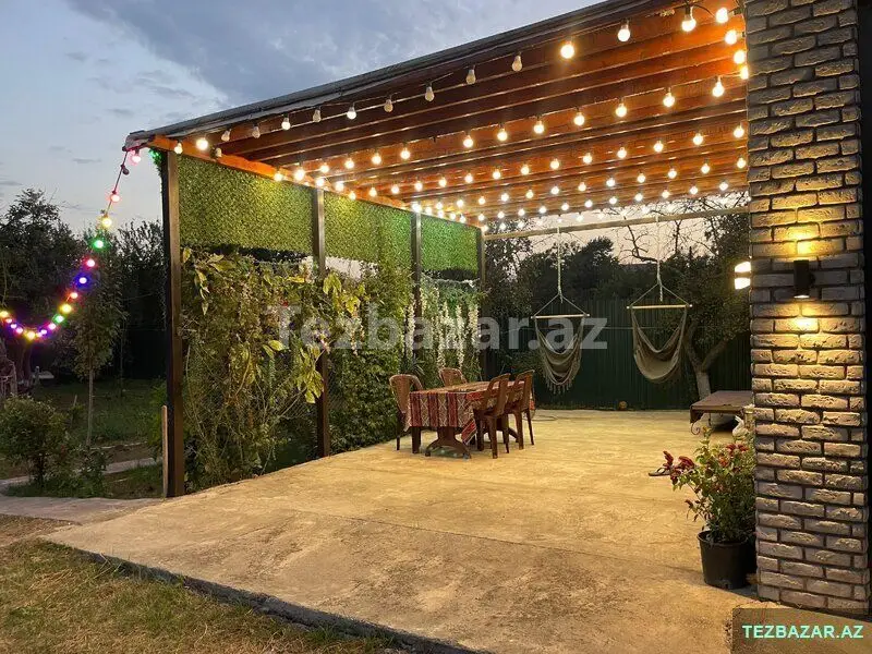120 AZN - 3 otaqlı mənzil Kirayə (aylıq), Lənkəran
