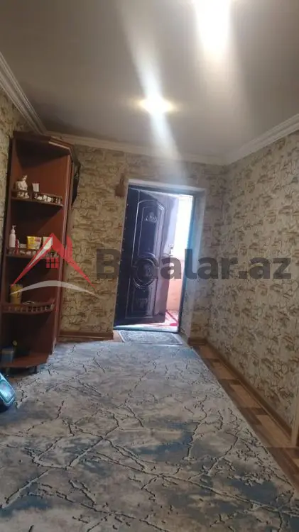 38 000 AZN - 5 otaqlı mənzil Satılır, Quba