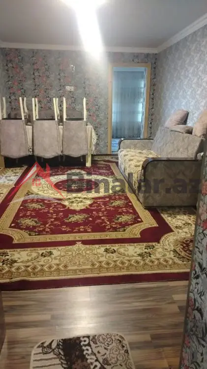 38 000 AZN - 5 otaqlı mənzil Satılır, Quba