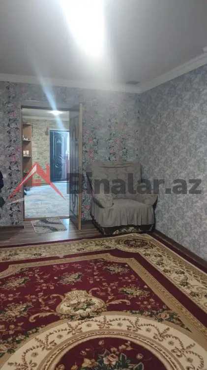38 000 AZN - 5 otaqlı mənzil Satılır, Quba