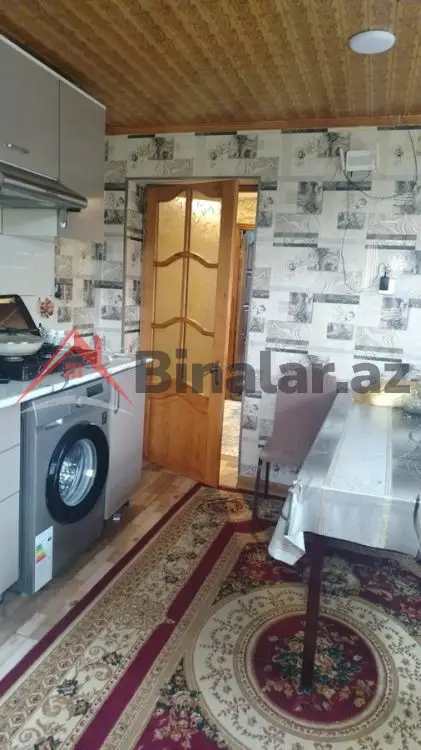 38 000 AZN - 5 otaqlı mənzil Satılır, Quba