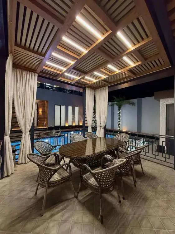 5 000 AZN - 4 otaqlı mənzil Kirayə (aylıq), Bilgəh qəs., Sabunçu, Bakı
