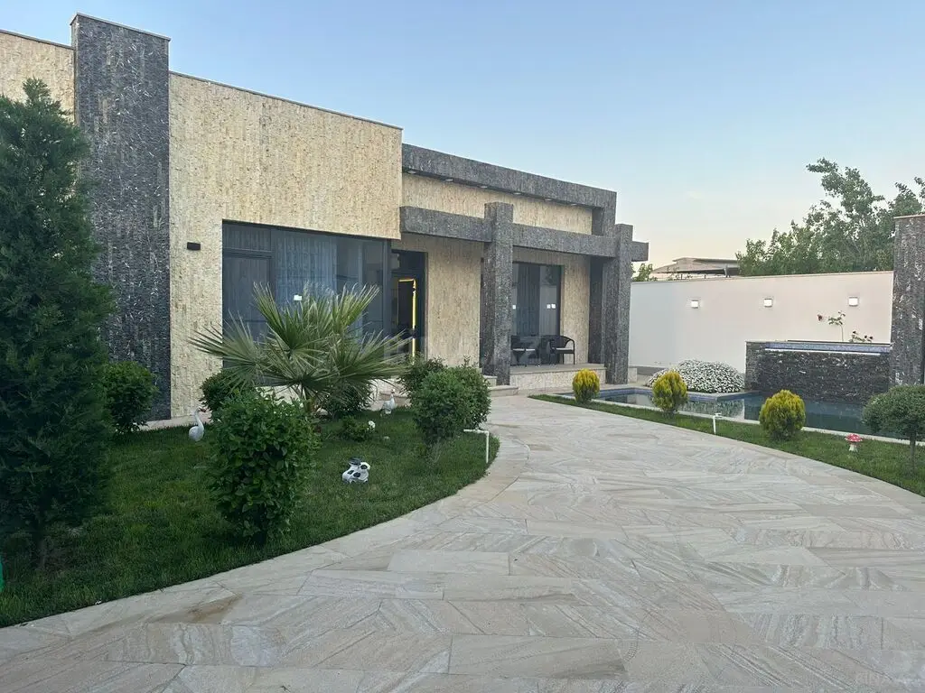 3 000 AZN - 4 otaqlı mənzil Kirayə (aylıq), Mərdəkan, Xəzər, Bakı