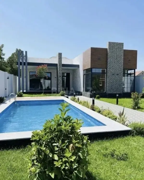 4 000 AZN - 4 otaqlı mənzil Kirayə (aylıq), Mərdəkan, Xəzər, Bakı