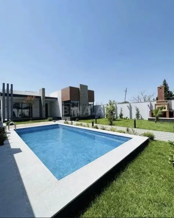 4 000 AZN - 4 otaqlı mənzil Kirayə (aylıq), Mərdəkan, Xəzər, Bakı