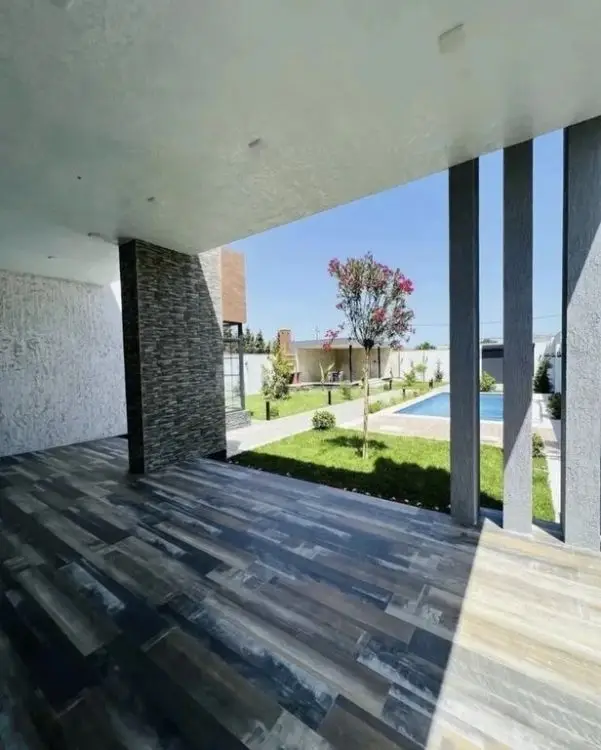 4 000 AZN - 4 otaqlı mənzil Kirayə (aylıq), Mərdəkan, Xəzər, Bakı