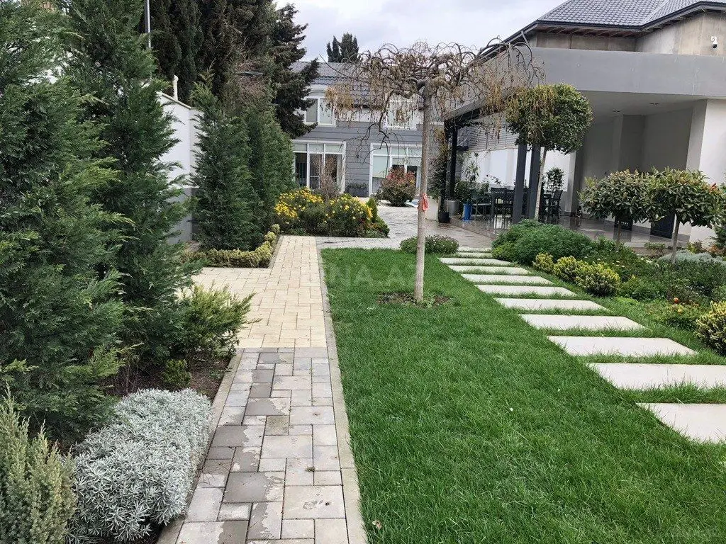 6 000 AZN - 4 otaqlı mənzil Kirayə (aylıq), Mərdəkan, Xəzər, Bakı