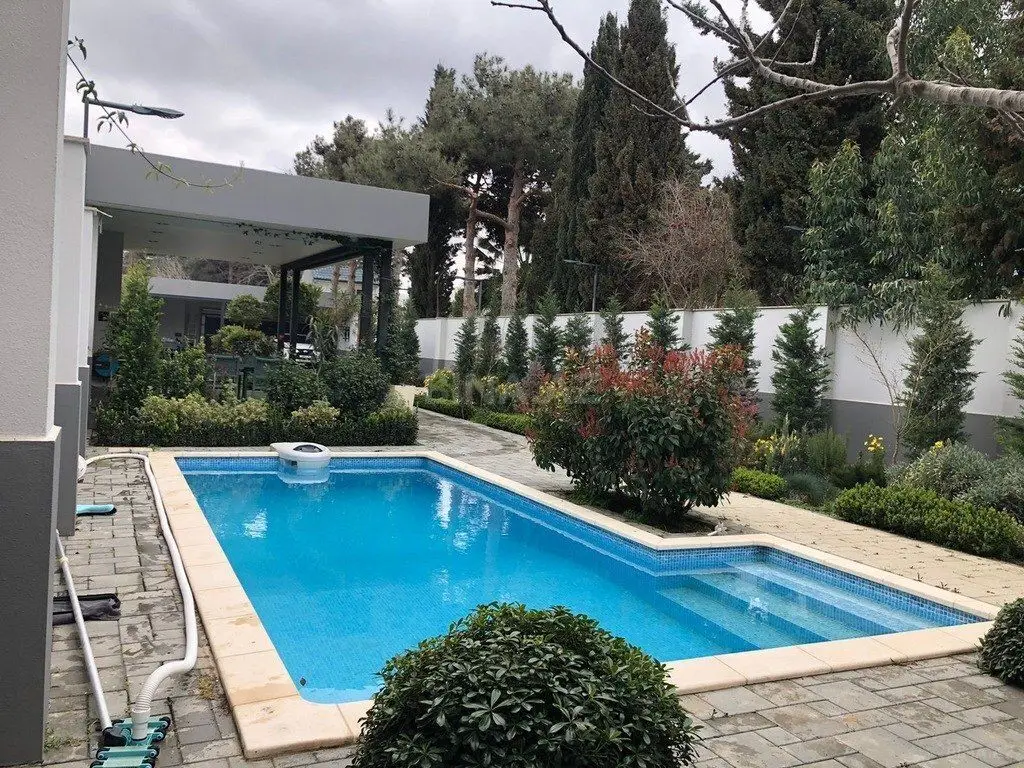 6 000 AZN - 4 otaqlı mənzil Kirayə (aylıq), Mərdəkan, Xəzər, Bakı