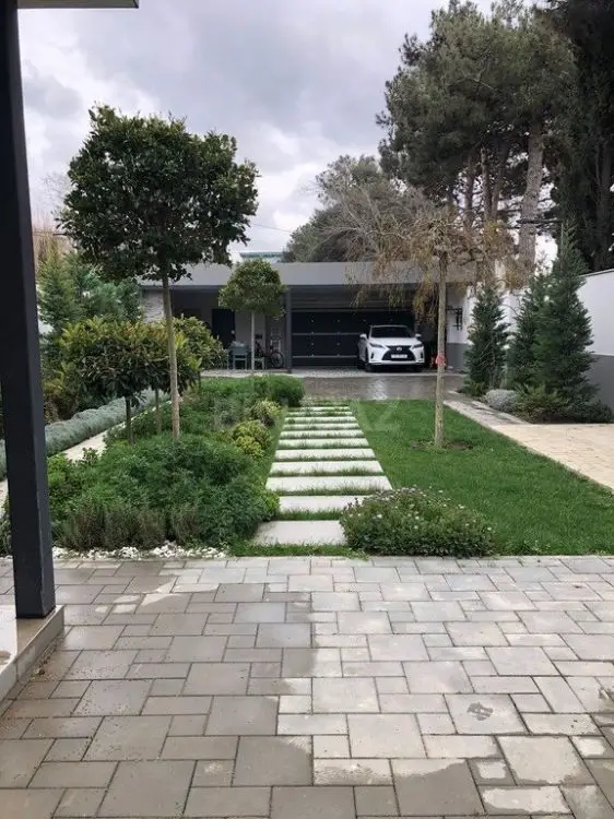 6 000 AZN - 4 otaqlı mənzil Kirayə (aylıq), Mərdəkan, Xəzər, Bakı