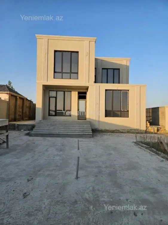 153 000 AZN - 4 otaqlı mənzil Satılır, Novxanı, Abşeron