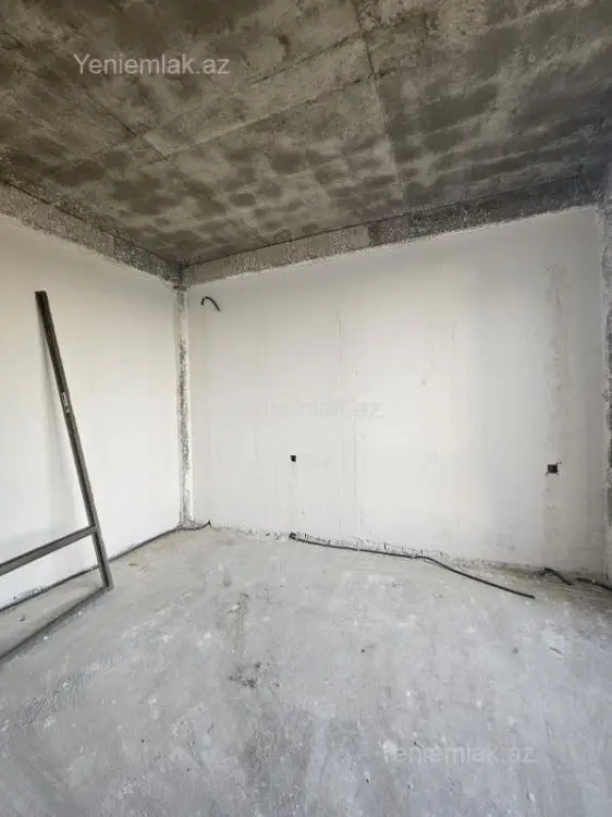 153 000 AZN - 4 otaqlı mənzil Satılır, Novxanı, Abşeron