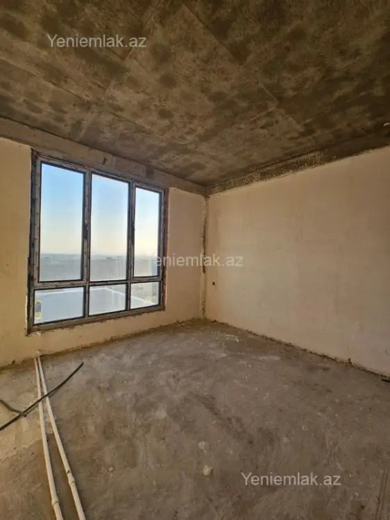 153 000 AZN - 4 otaqlı mənzil Satılır, Novxanı, Abşeron
