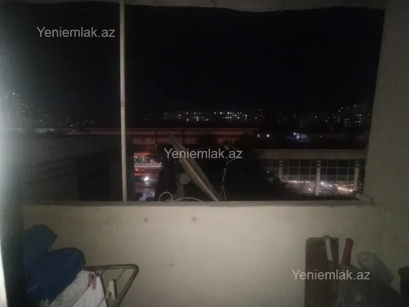 163 000 AZN - 3 otaqlı mənzil Satılır, 8-ci kilometr, Nizami, Bakı