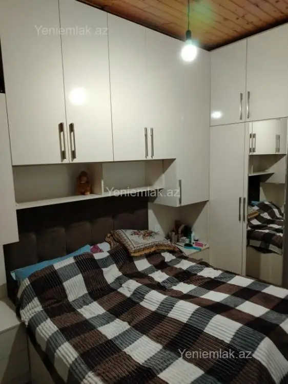 63 000 AZN - 2 otaqlı mənzil Satılır, Masazır, Abşeron