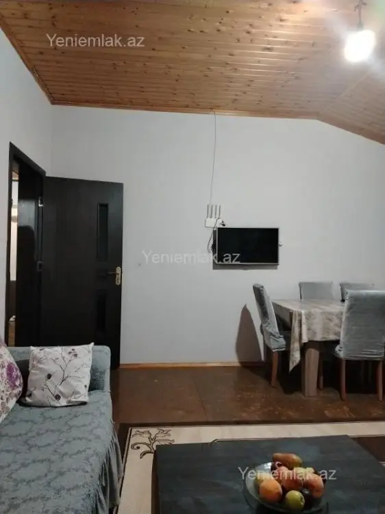 63 000 AZN - 2 otaqlı mənzil Satılır, Masazır, Abşeron