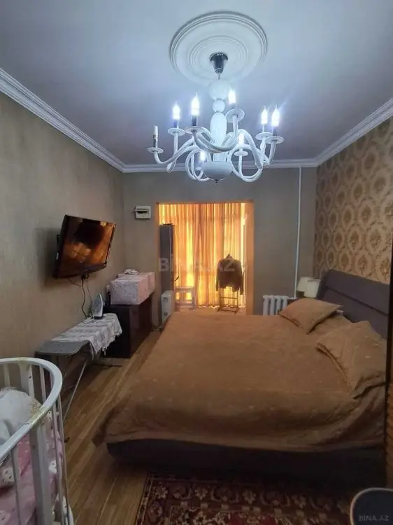 175 000 AZN - 3 otaqlı mənzil Satılır, Xətai, Bakı