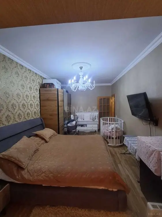 175 000 AZN - 3 otaqlı mənzil Satılır, Xətai, Bakı