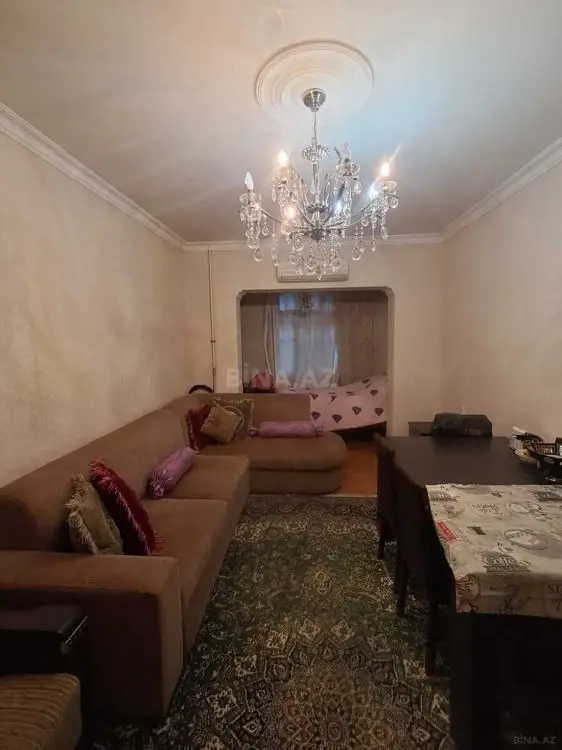 175 000 AZN - 3 otaqlı mənzil Satılır, Xətai, Bakı