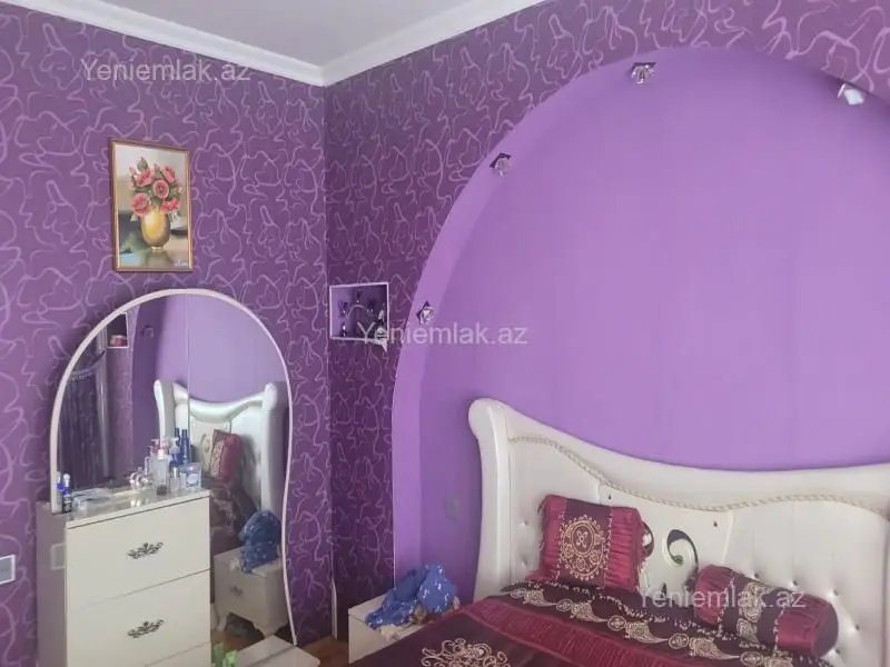 182 000 AZN - 3 otaqlı mənzil Satılır, Yeni Yasamal qəs., Yasamal, Bakı
