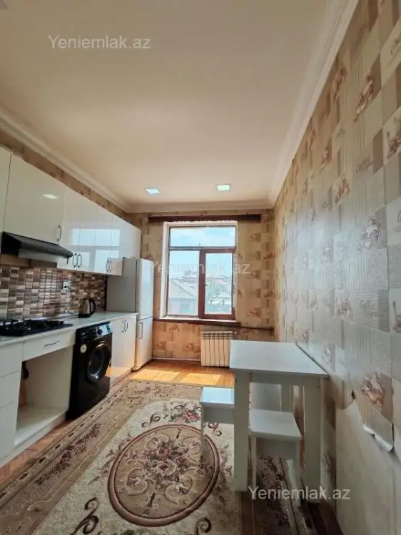 88 000 AZN - 2 otaqlı mənzil Satılır, Xırdalan