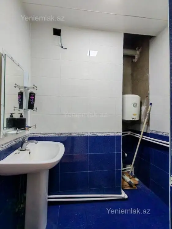 88 000 AZN - 2 otaqlı mənzil Satılır, Xırdalan