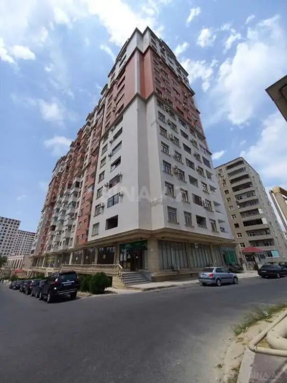 296 000 AZN - 4 otaqlı mənzil Satılır, Əhmədli, Xətai, Bakı