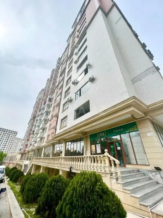 296 000 AZN - 4 otaqlı mənzil Satılır, Əhmədli, Xətai, Bakı